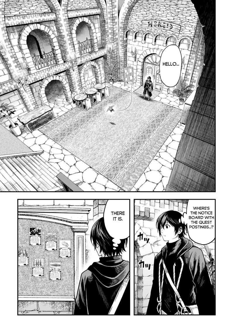 Sozai Saishuka no Isekai Ryokouki - Chapter 65 image 07